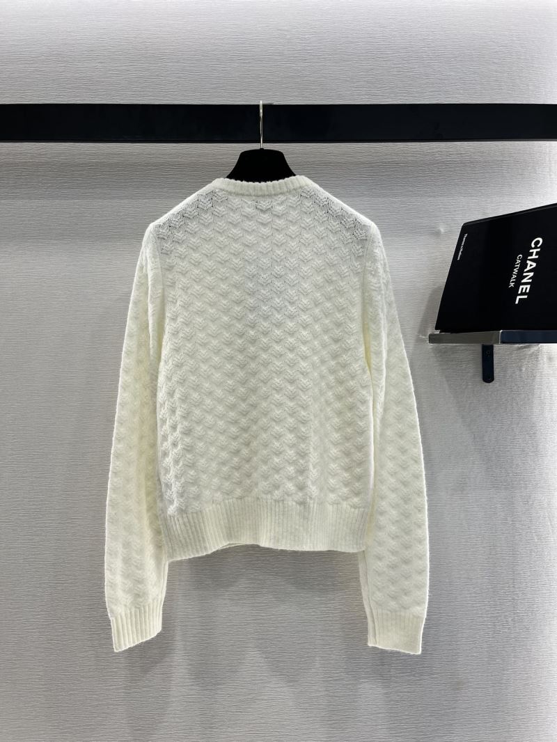 Chanel Sweaters